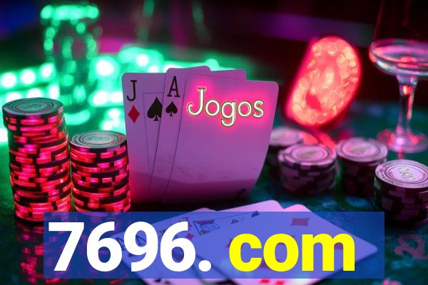 7696. com
